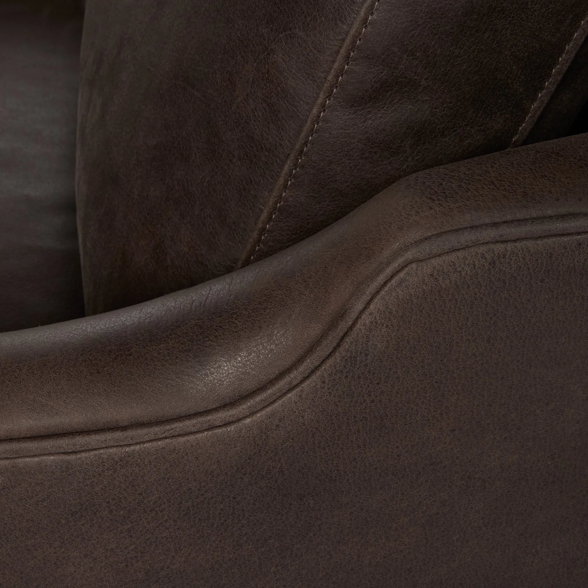 Gunner Chair