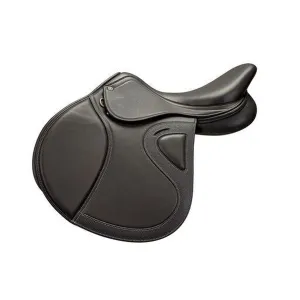 HDR Henri De Rivel Evolution Close Contact Saddle