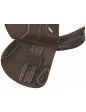Henri de Rivel Galia Covered Close Contact Saddle