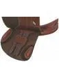 Henri de Rivel Galia Covered Close Contact Saddle
