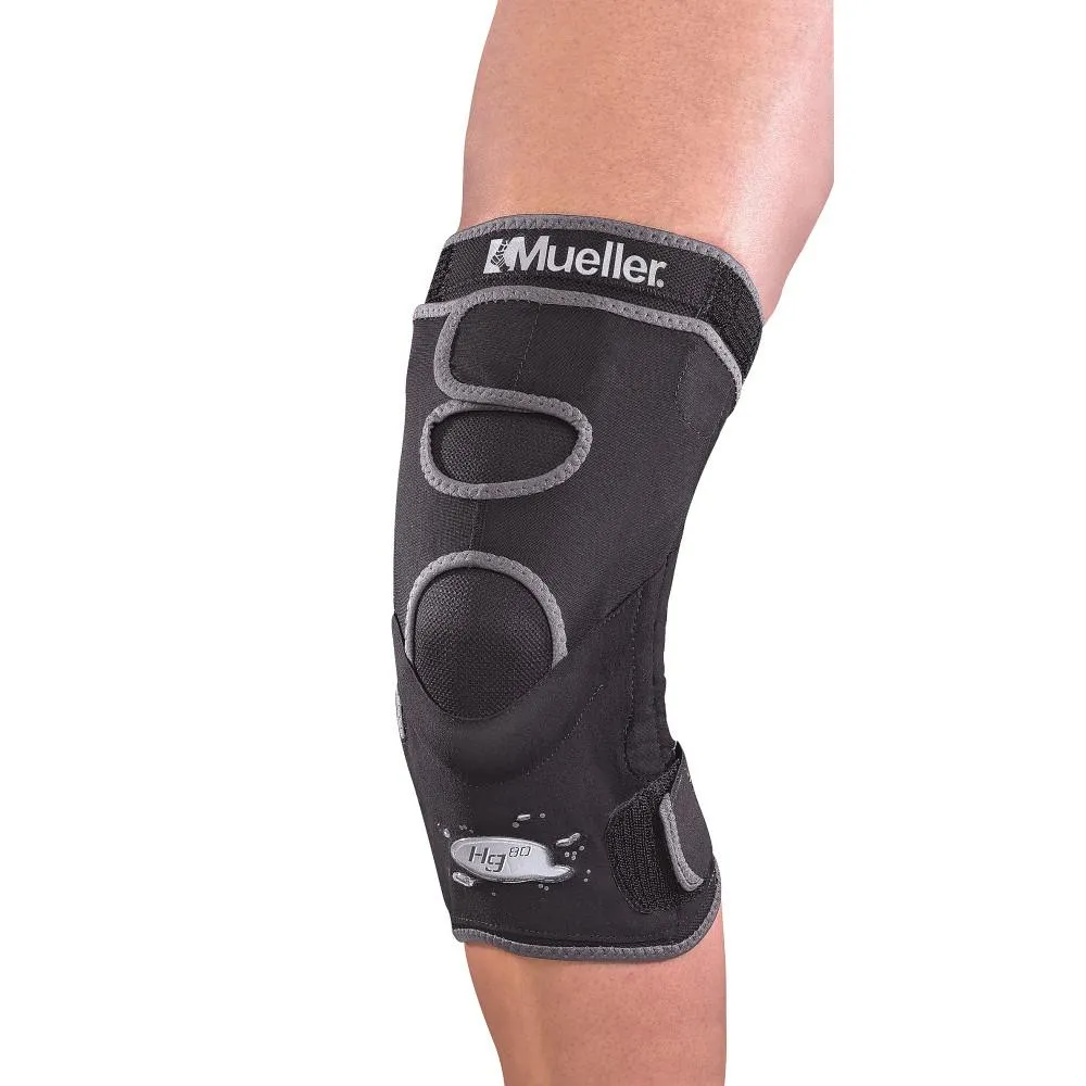 Hg80® Knee Brace