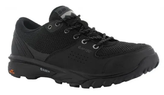 HI-TEC - V-Lite Wild-Life Low  Waterproof