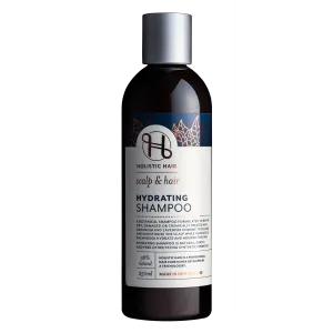 Holistic Hair Hydrating Shampoo