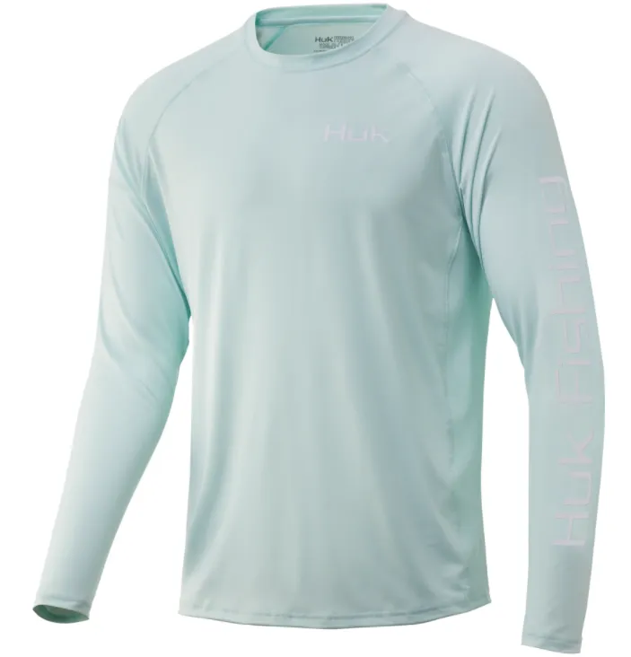 Huk KC Dorado Pursuit Seafoam