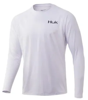 HUK'D UP PURSUIT FISHING SHIRT LONG SLEEVE