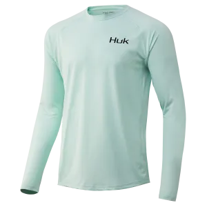 HUK'D UP PURSUIT