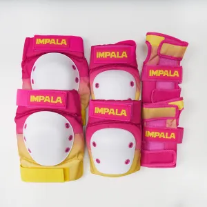 Impala Protective Pack - Tropicana