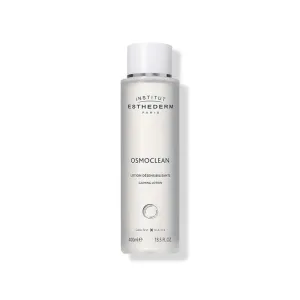 INSTITUT ESTHEDERM OSMOCLEAN Alcohol Free Calming Lotion 400ml