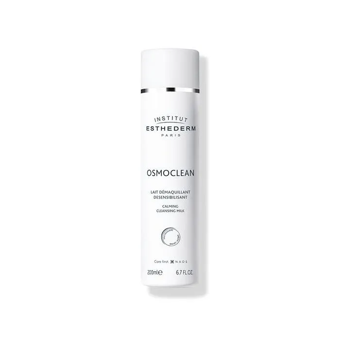INSTITUT ESTHEDERM OSMOCLEAN Calming Cleansing Milk 200ml