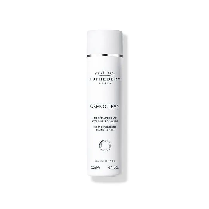 INSTITUT ESTHEDERM OSMOCLEAN Hydra-Replenishing Cleansing Milk 200ml