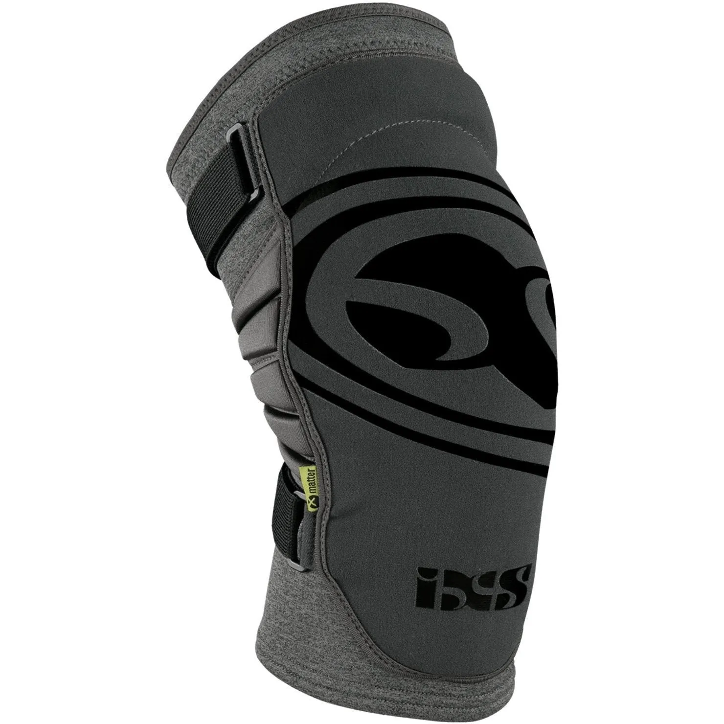IXS Carve Evo  Knee Guard