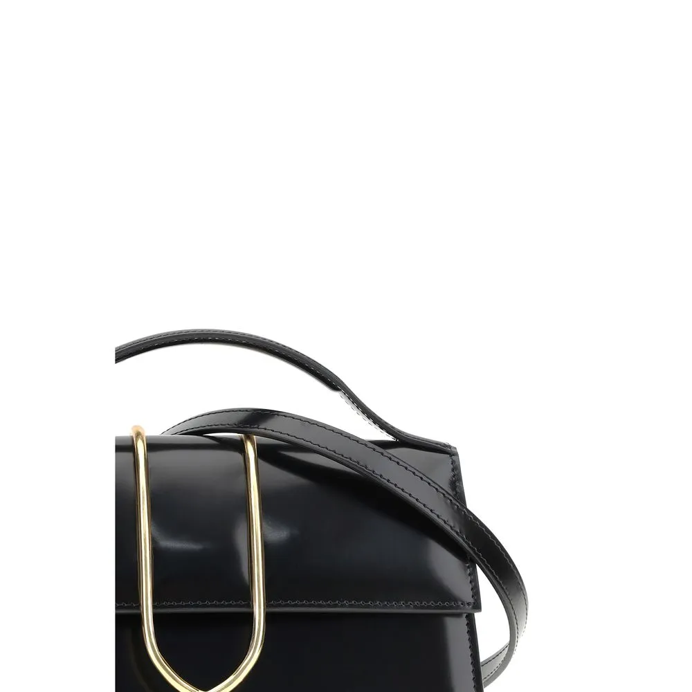 Jacquemus Le Grand Bambino Handbag