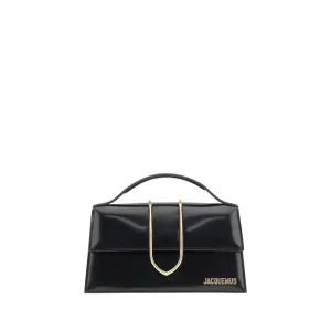 Jacquemus Le Grand Bambino Handbag