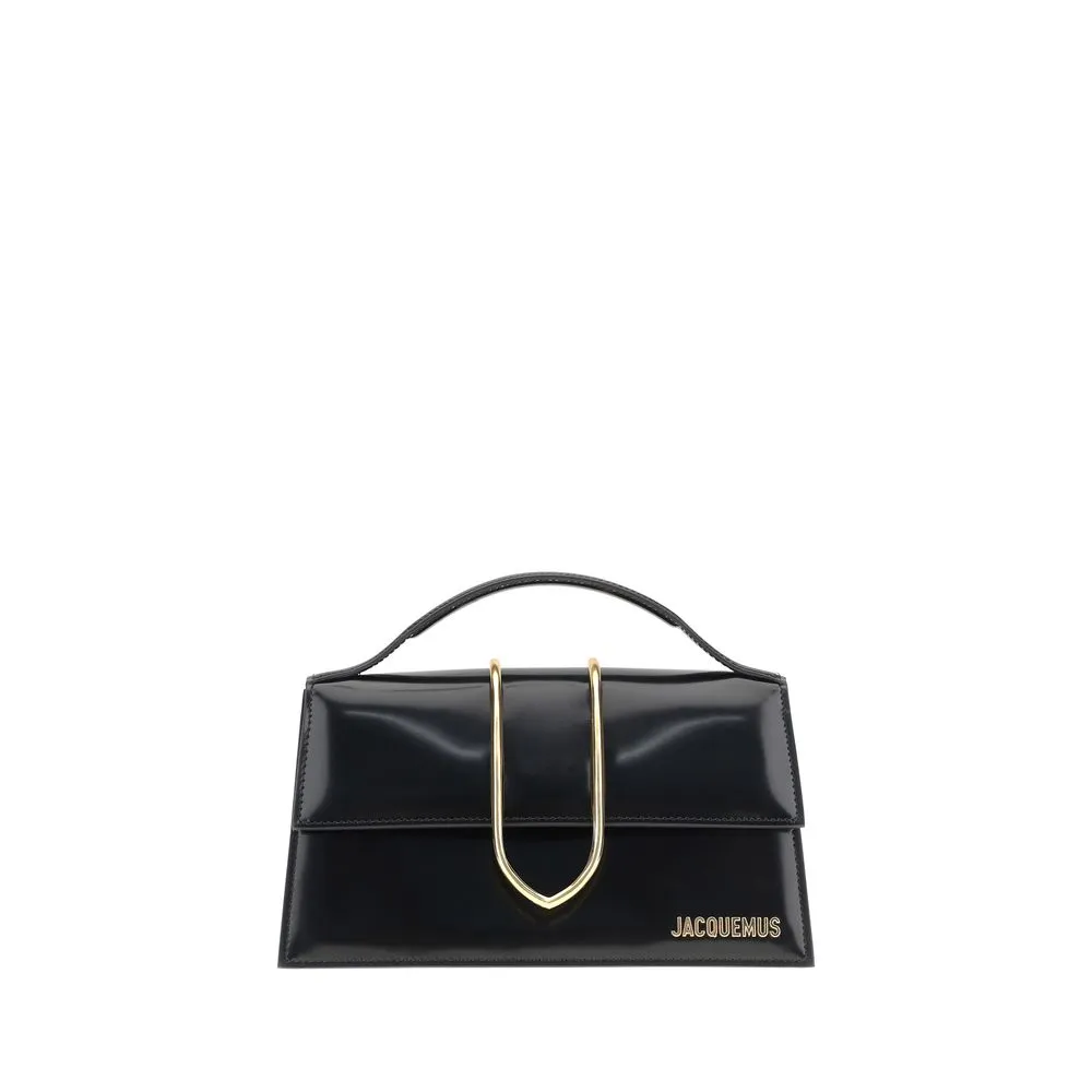Jacquemus Le Grand Bambino Handbag