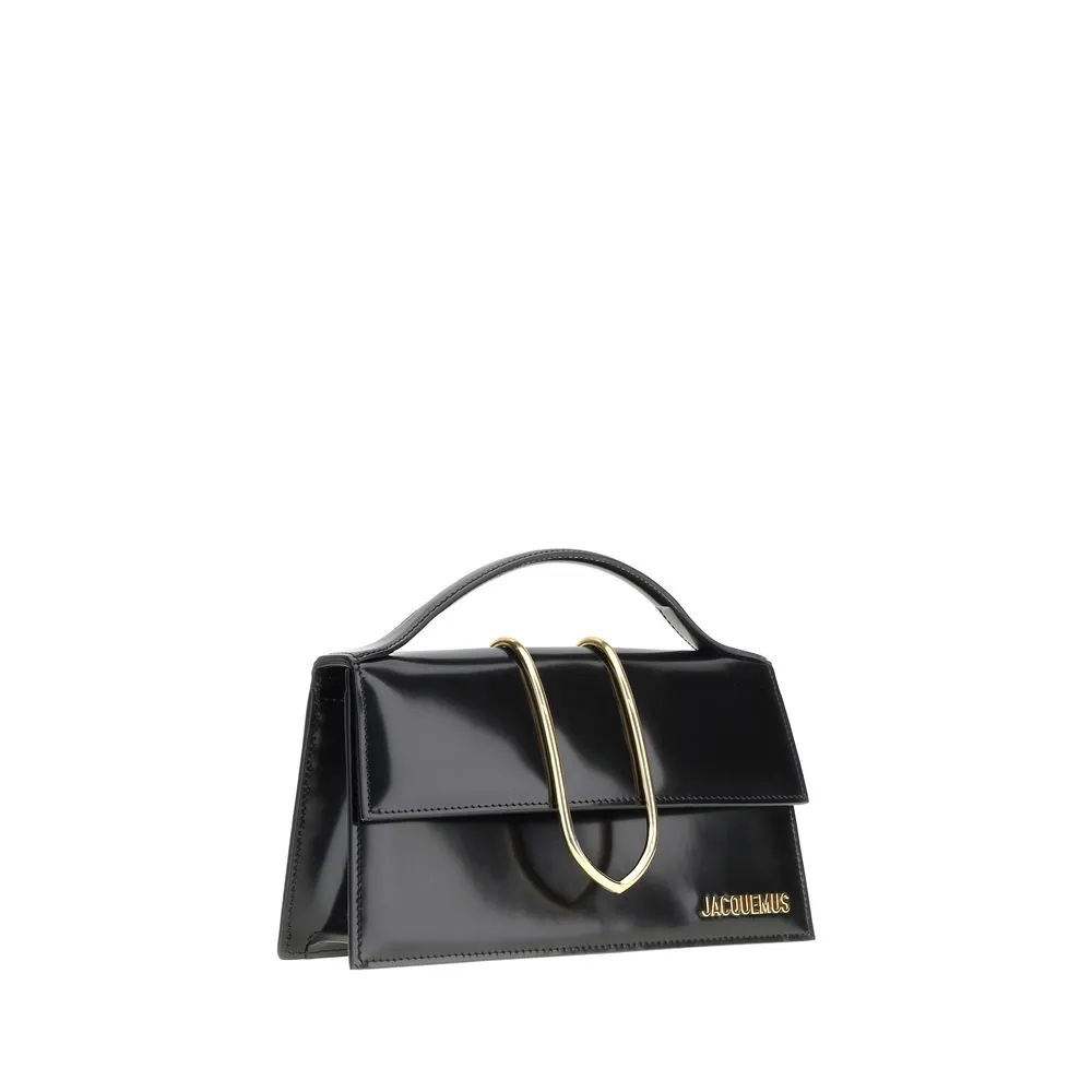 Jacquemus Le Grand Bambino Handbag