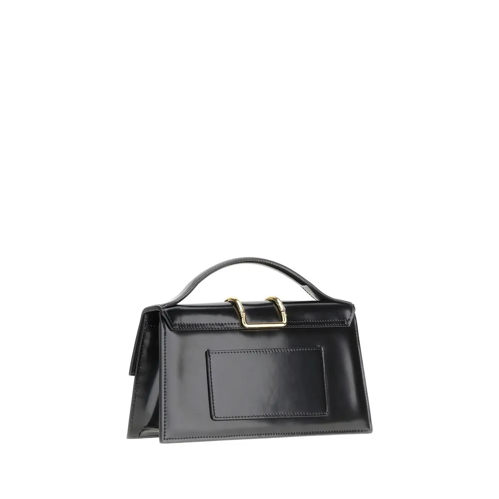 Jacquemus Le Grand Bambino Handbag