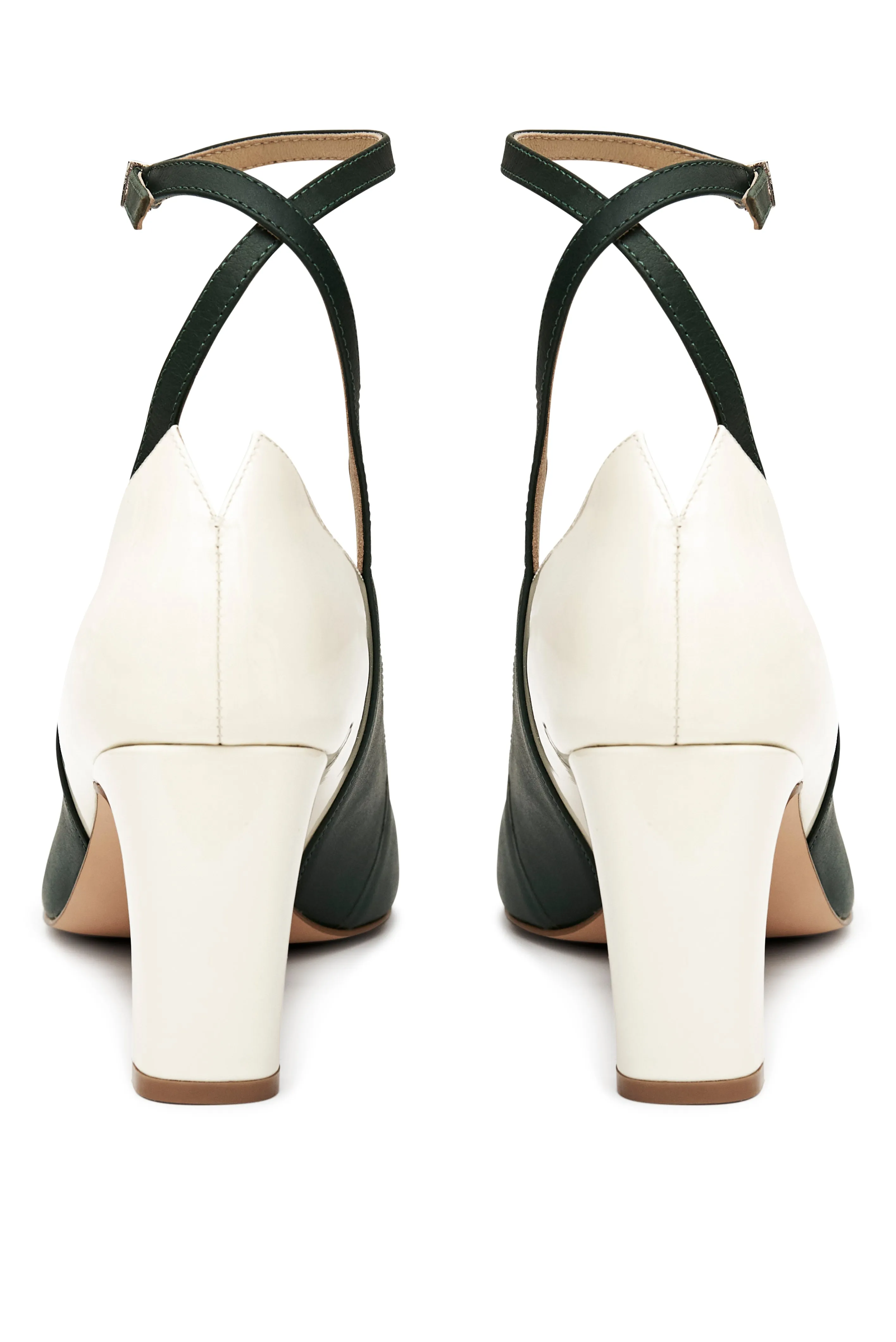 Jade City Pump