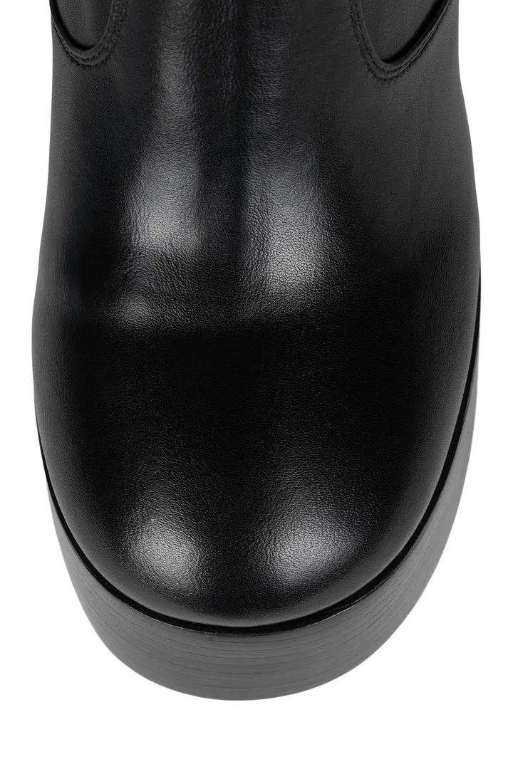JEFFREY CAMPBELL TIMEWARP