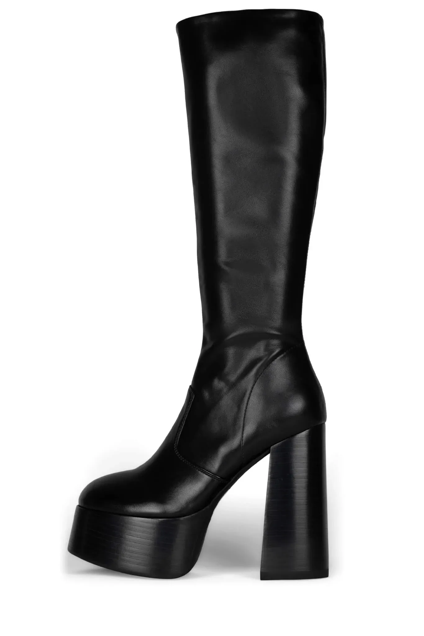JEFFREY CAMPBELL TIMEWARP
