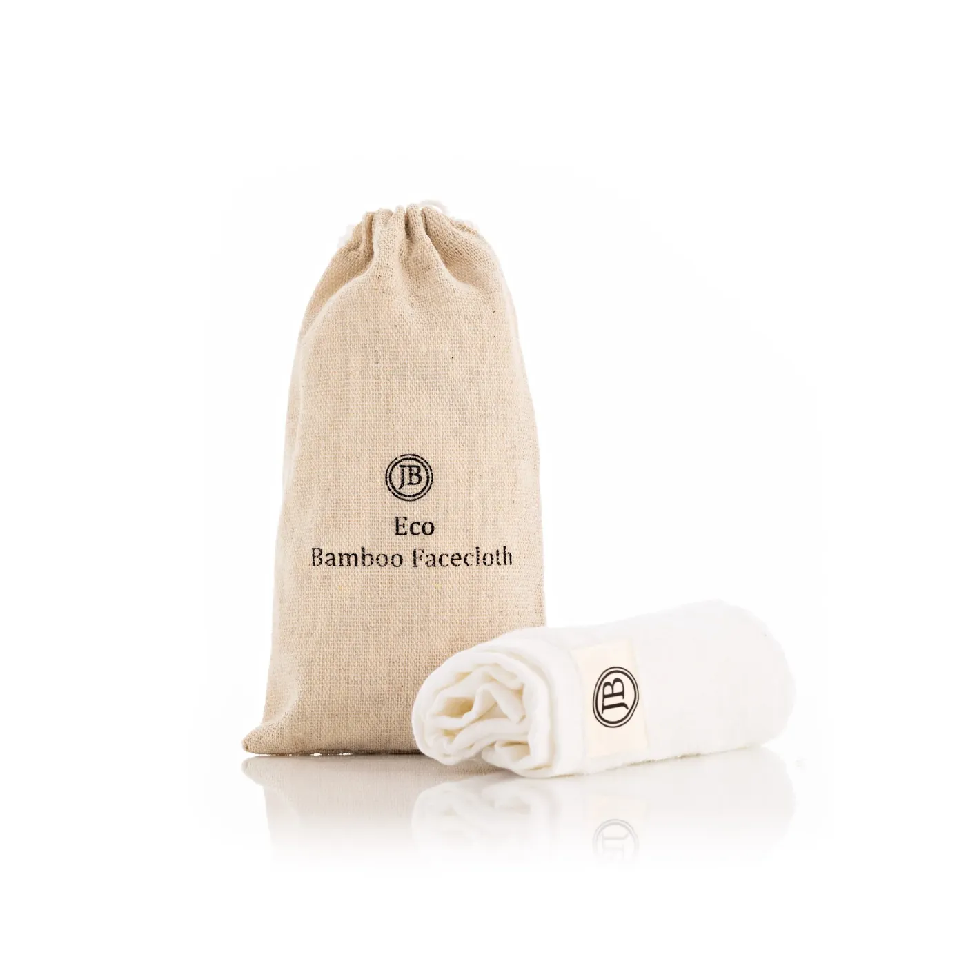 Jo Browne Bamboo Facecloth