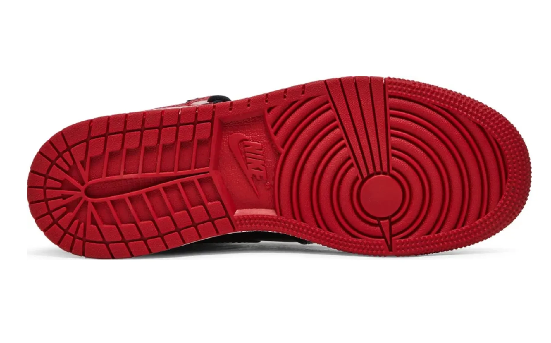 Jordan 1 Retro High OG Patent Bred (GS)
