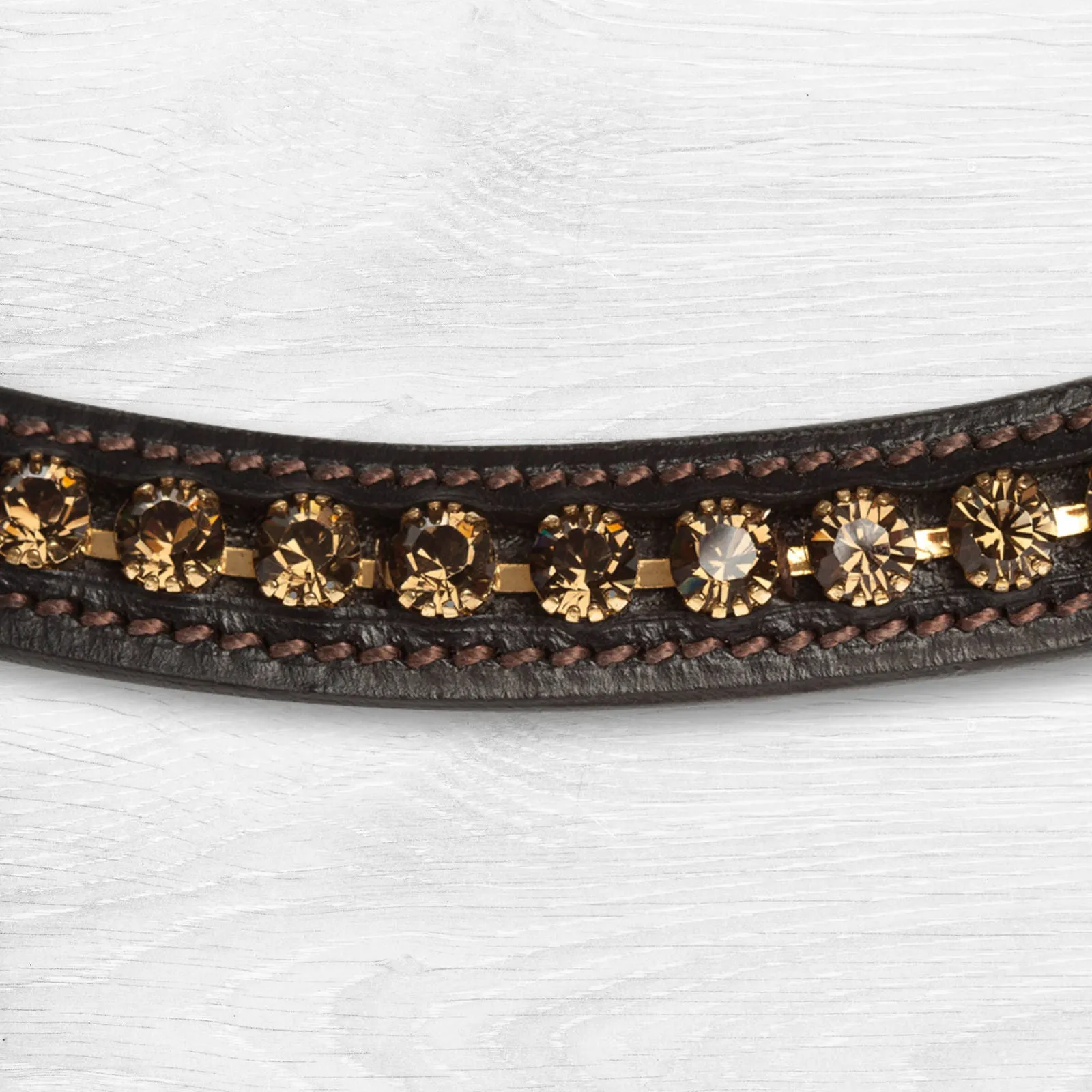Kieffer Paris Double Bridle