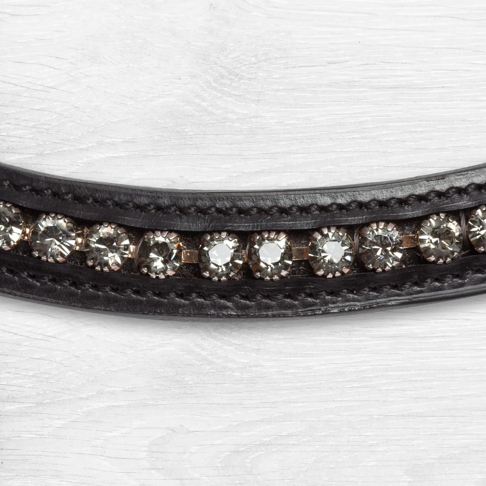 Kieffer Paris Double Bridle