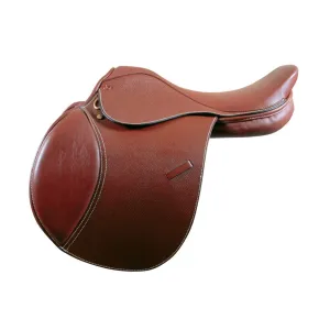 Kincade Close Contact English Saddle
