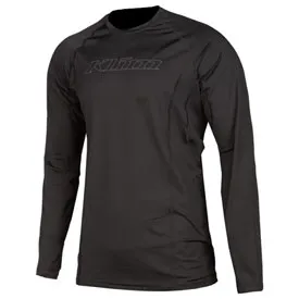 KLIM AGGRESSOR 1.0 BASE-LAYER LONG SLEEVE SHIRT