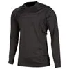 KLIM AGGRESSOR 1.0 BASE-LAYER LONG SLEEVE SHIRT
