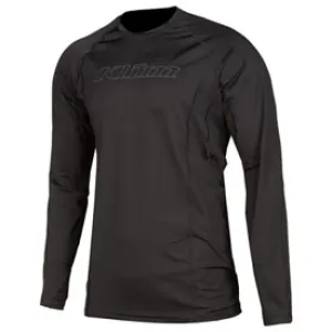 KLIM AGGRESSOR 1.0 BASE-LAYER LONG SLEEVE SHIRT