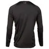 KLIM AGGRESSOR 1.0 BASE-LAYER LONG SLEEVE SHIRT