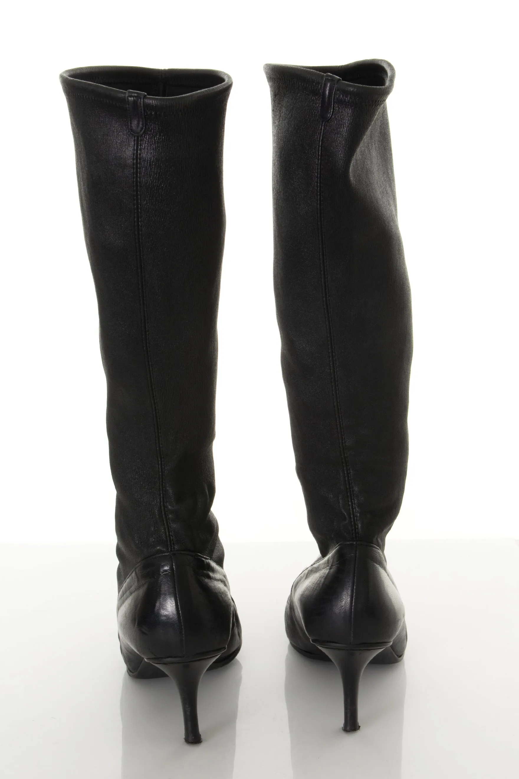 Knee High Boots 40