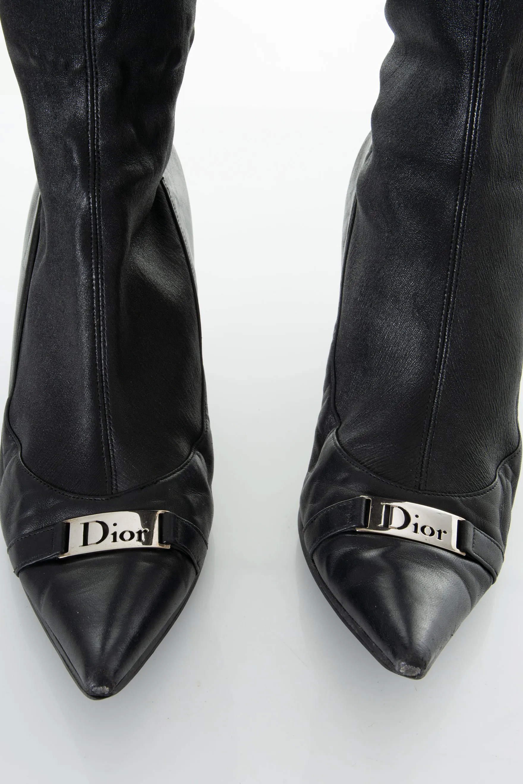 Knee High Boots 40