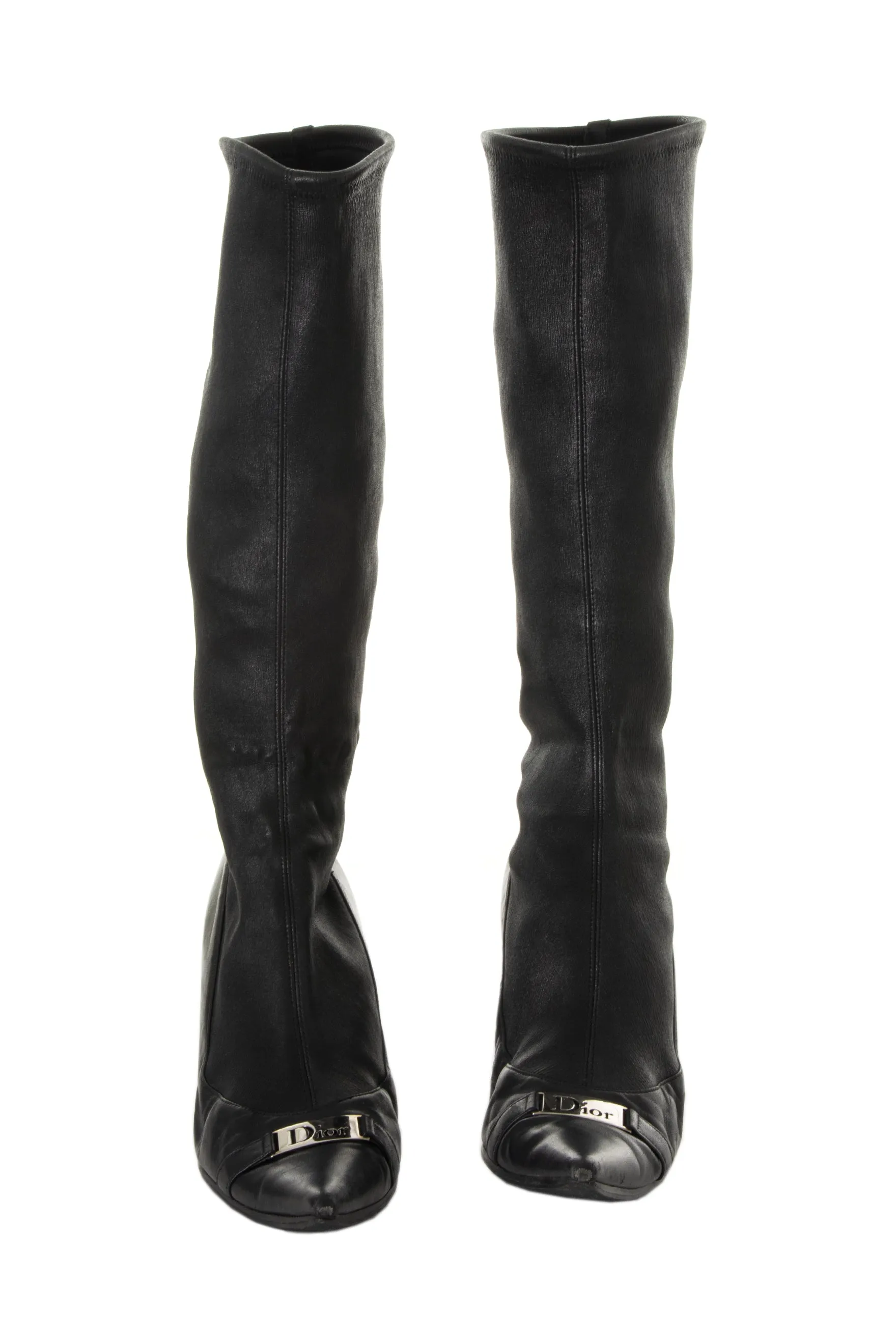 Knee High Boots 40