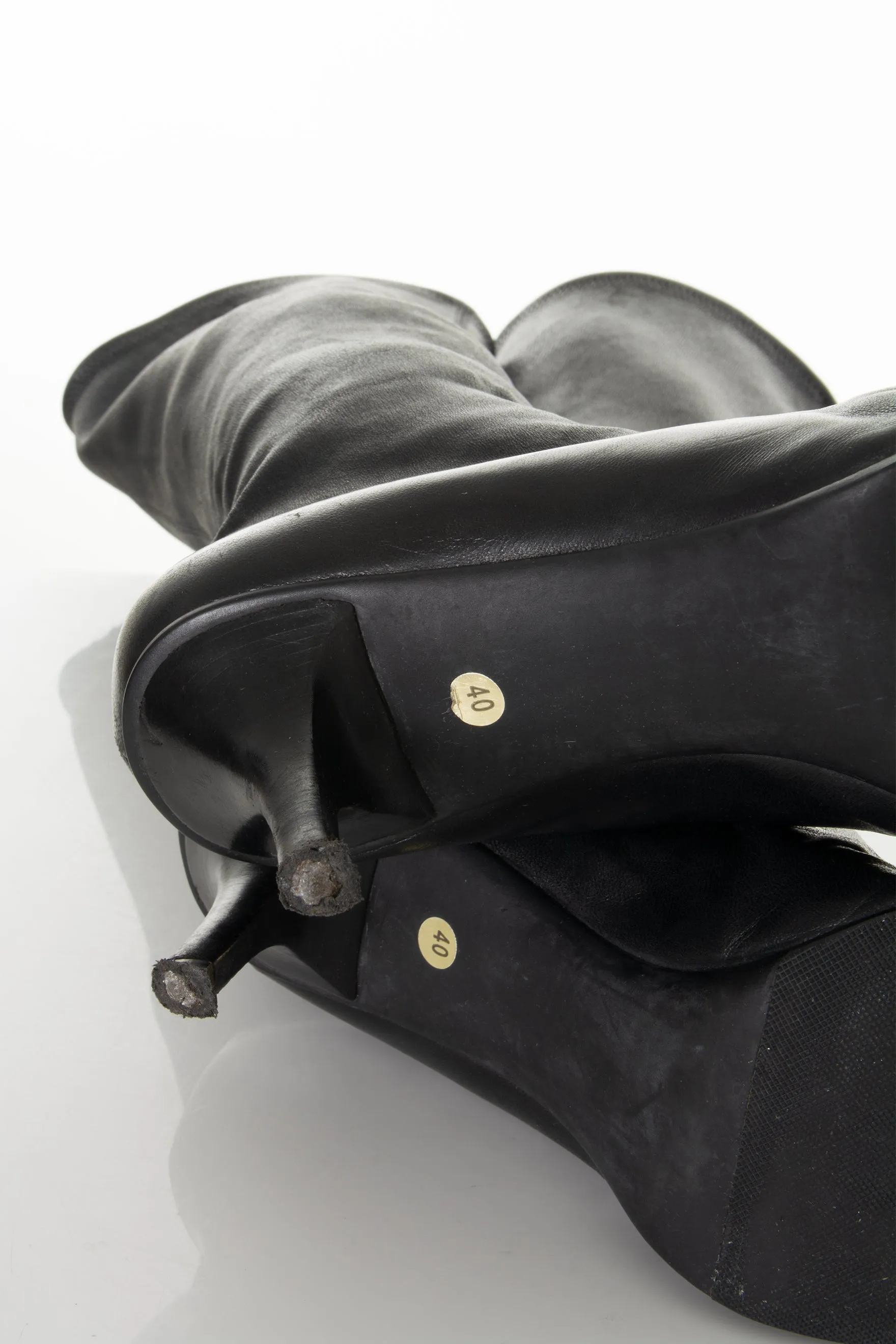 Knee High Boots 40