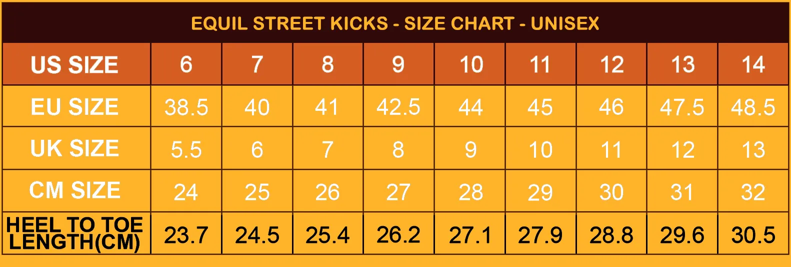 Kunimitsu [州光] URBAN NINJA Equil Street Kicks - Unisex