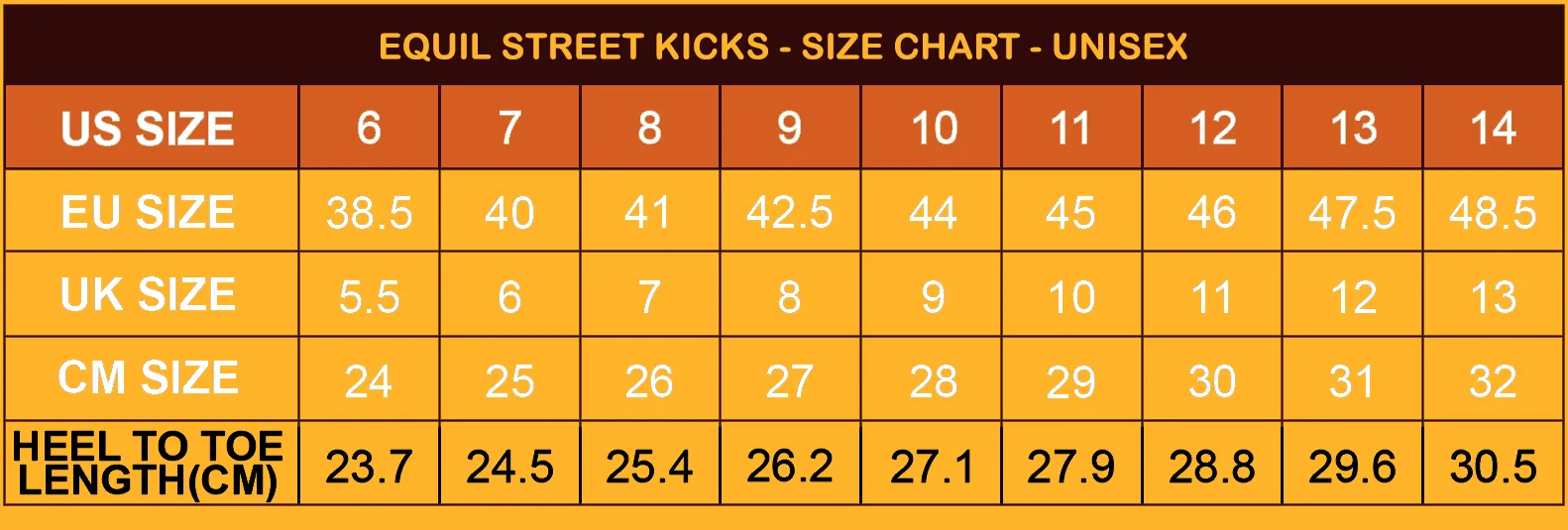 Kunimitsu [州光] URBAN NINJA Equil Street Kicks - Unisex