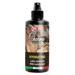 Leather Moisturizer Ma-Fra Charme Hydrating, 150ml