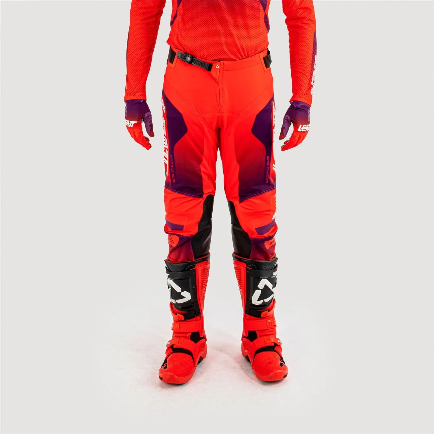 Leatt 5.5 I.K.S Pant