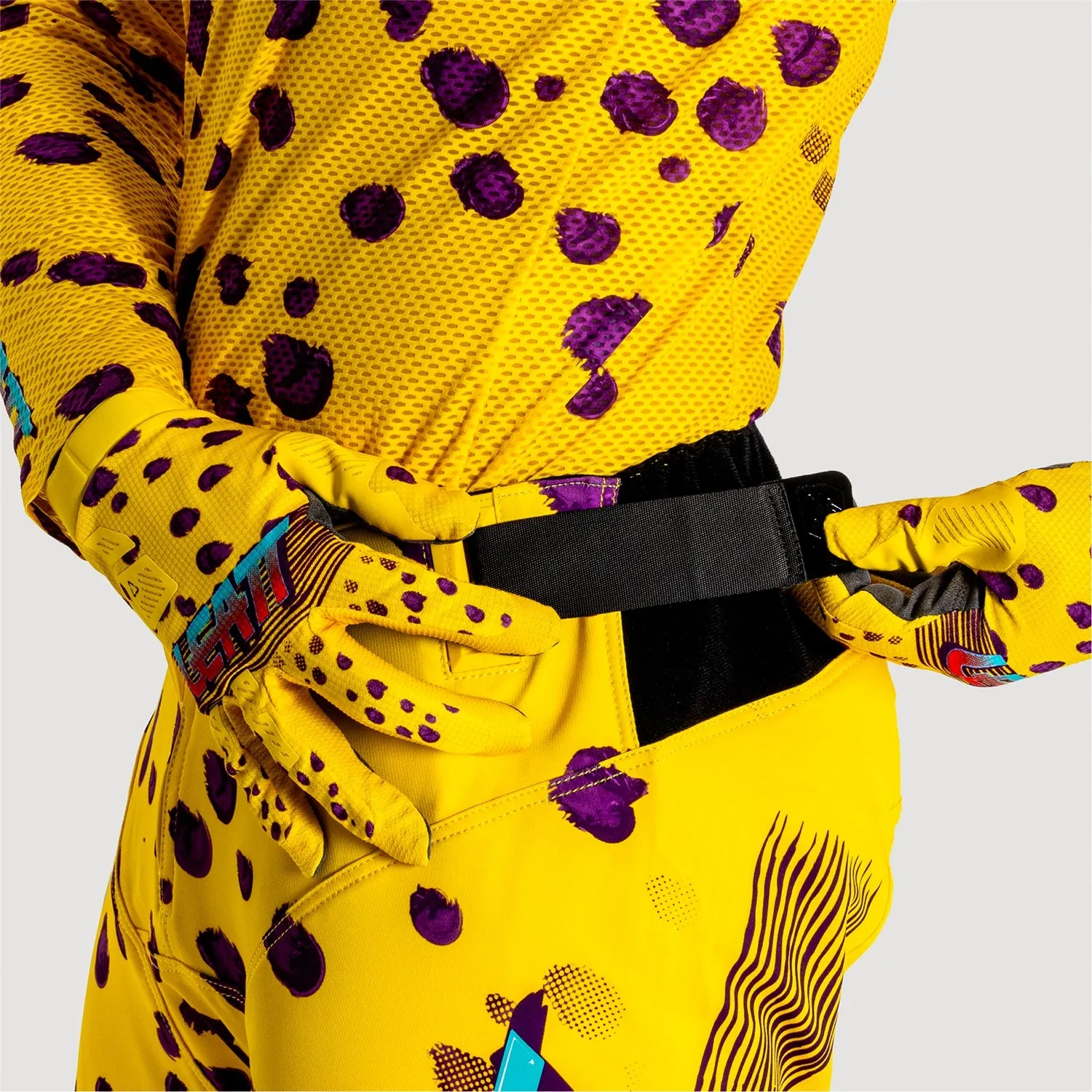 Leatt 5.5 I.K.S Pant