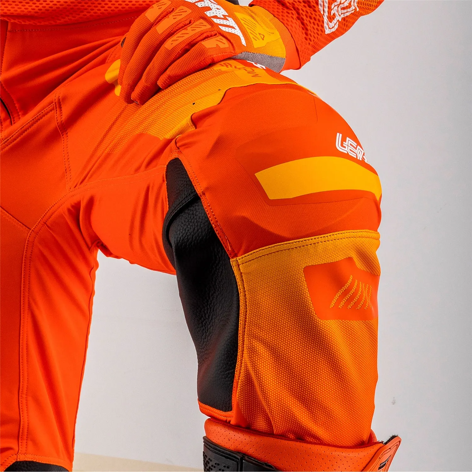 Leatt 5.5 I.K.S Pant