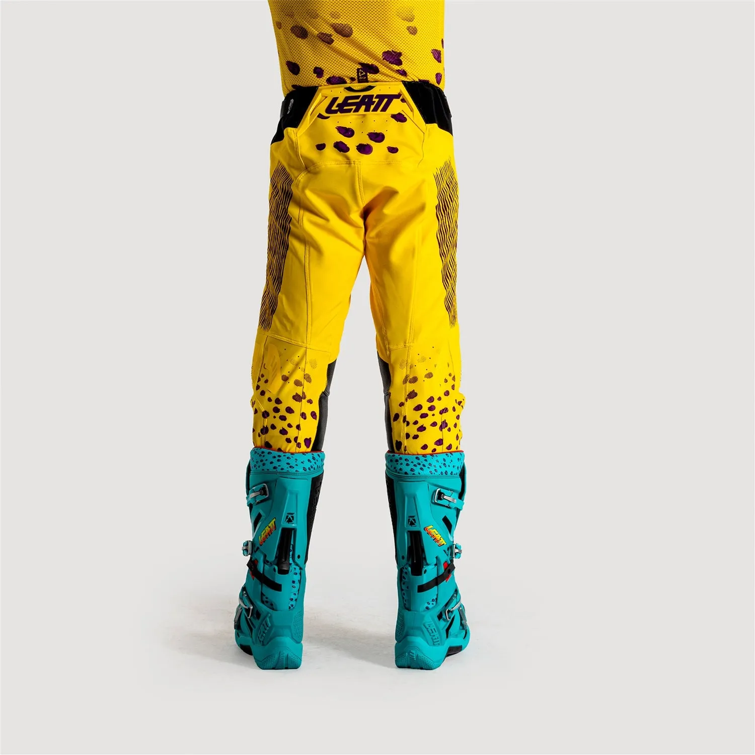 Leatt 5.5 I.K.S Pant