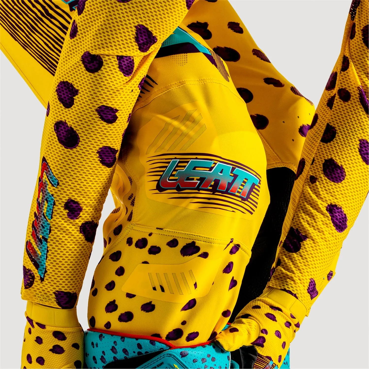 Leatt 5.5 I.K.S Pant