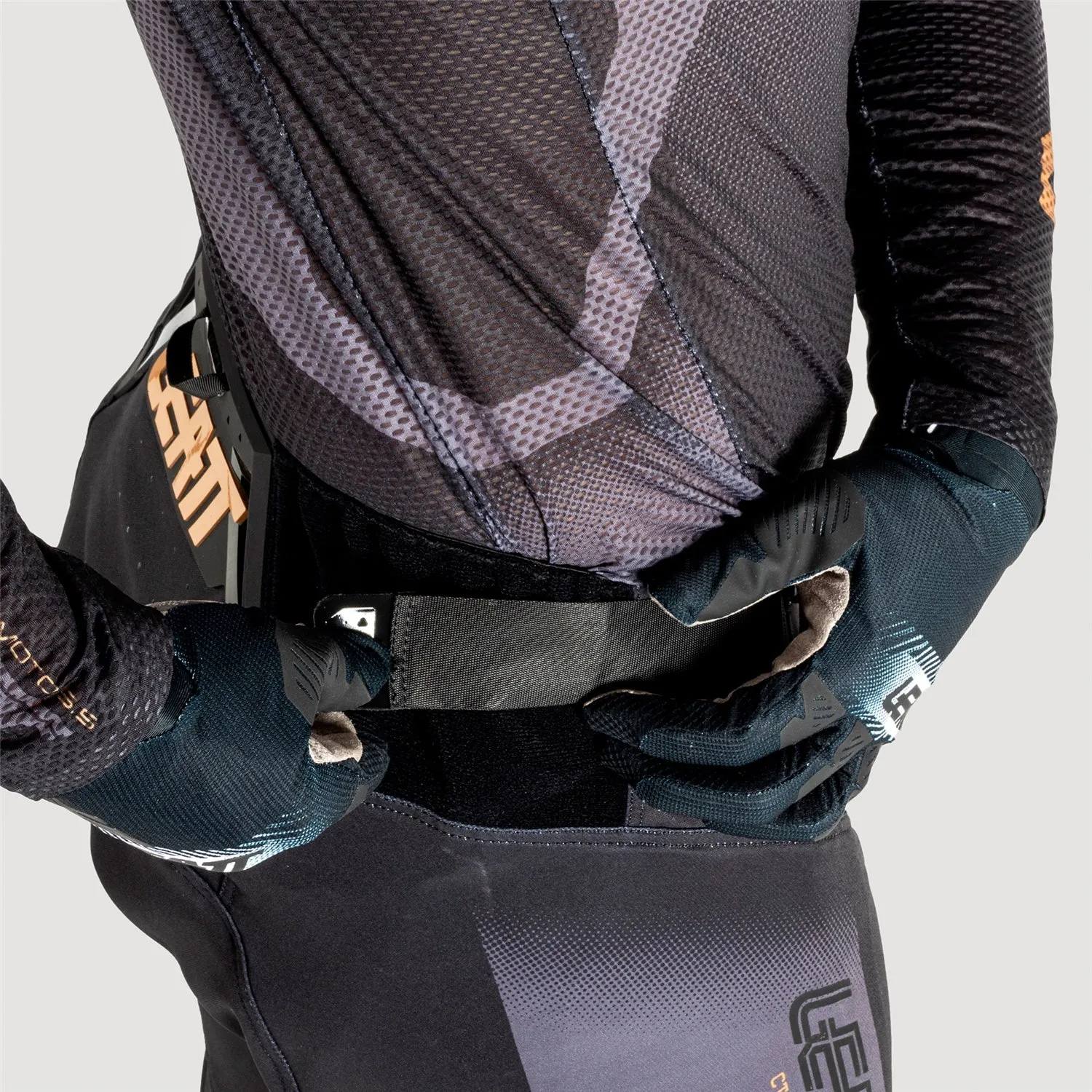Leatt 5.5 I.K.S Pant