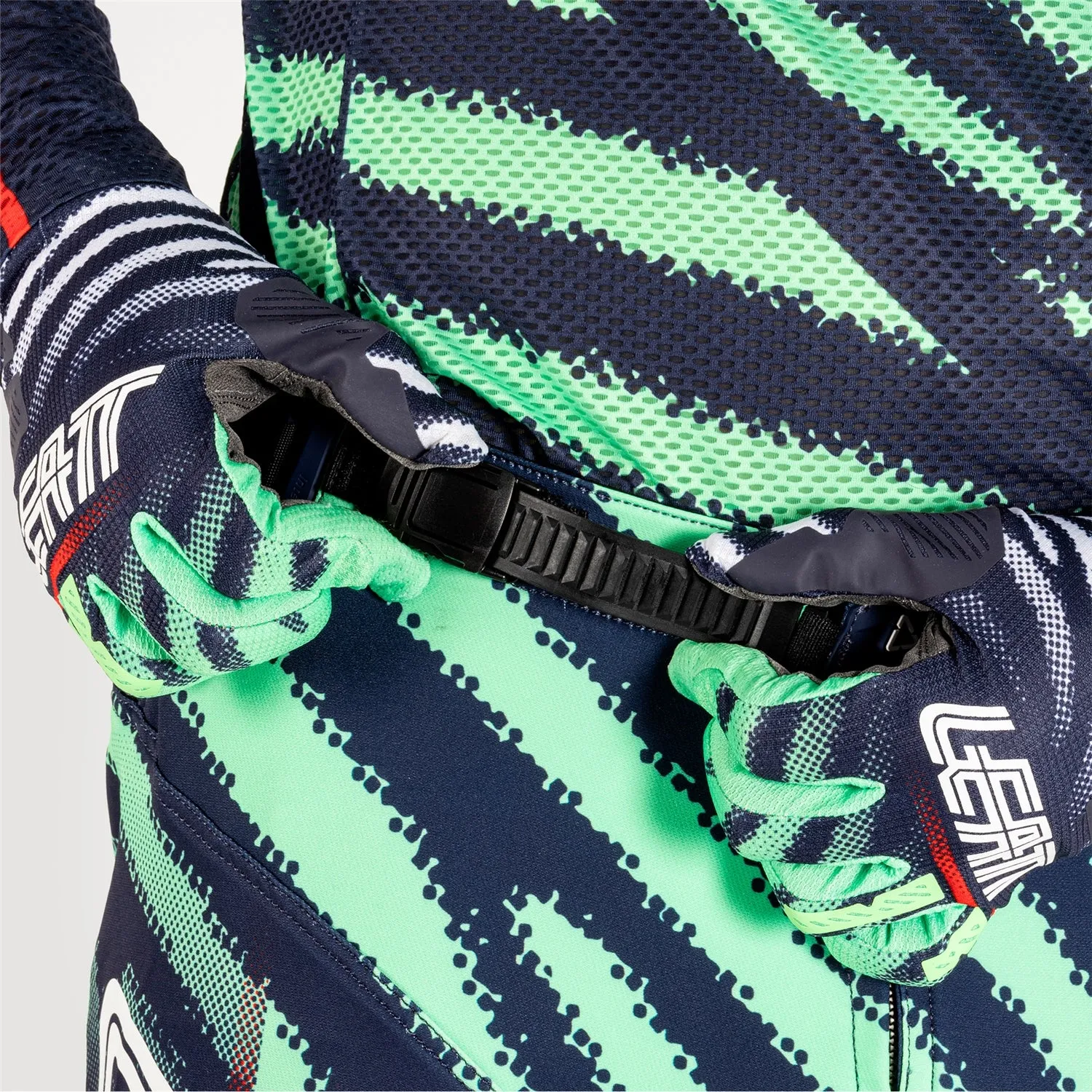Leatt 5.5 I.K.S Pant