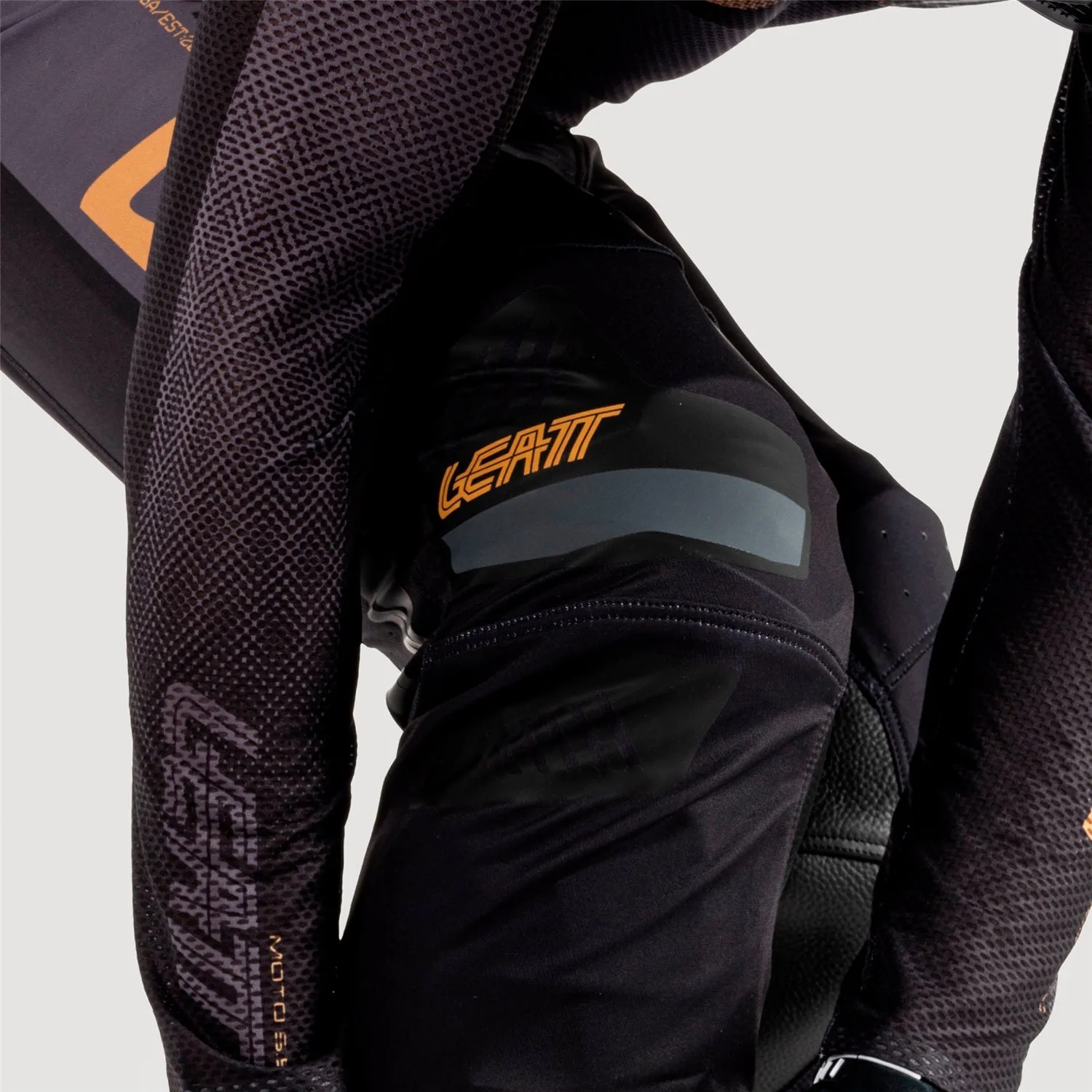 Leatt 5.5 I.K.S Pant