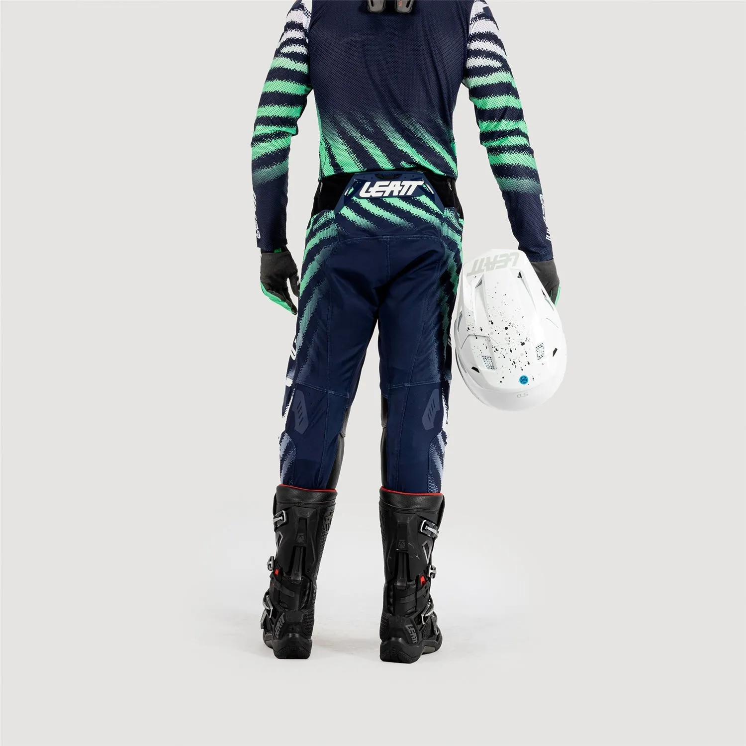 Leatt 5.5 I.K.S Pant