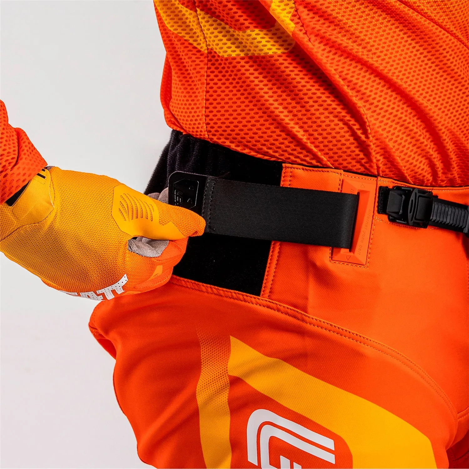 Leatt 5.5 I.K.S Pant