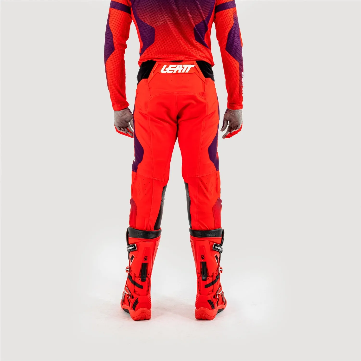 Leatt 5.5 I.K.S Pant
